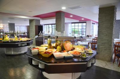 azuLine Hotel Bergantin 3 azuLine Hotel Bergantin 3