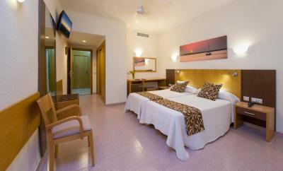 Hotel Gran Sol Ibiza 3 Hotel Gran Sol Ibiza 3