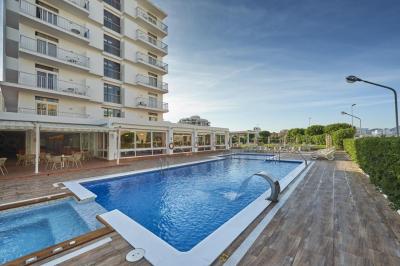 Hotel Gran Sol Ibiza 5 Hotel Gran Sol Ibiza 5