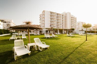 Hotel Gran Sol Ibiza 8 Hotel Gran Sol Ibiza 8