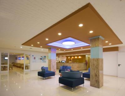 Hotel Gran Sol Ibiza 9 Hotel Gran Sol Ibiza 9