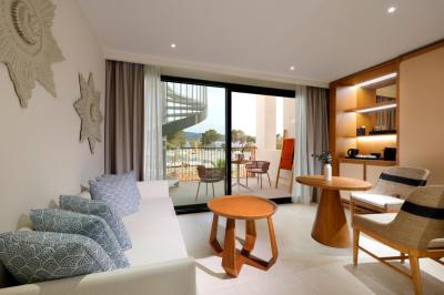 The Signature Level at TRS Ibiza Hotel All Inclusive Adults Only - Entrance to Clubs included 9 The Signature Level at TRS Ibiza Hotel All Inclusive Adults Only - Entrance to Clubs included 9