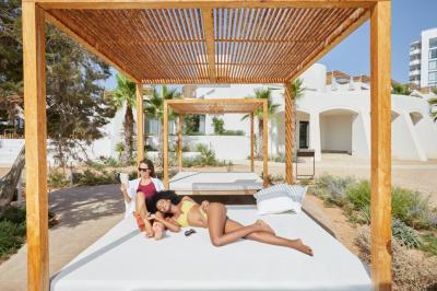 The Signature Level at TRS Ibiza Hotel All Inclusive Adults Only - Entrance to Clubs included 7 The Signature Level at TRS Ibiza Hotel All Inclusive Adults Only - Entrance to Clubs included 7