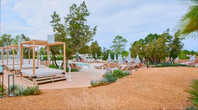 The Signature Level at TRS Ibiza Hotel All Inclusive Adults Only - Entrance to Clubs included 6 The Signature Level at TRS Ibiza Hotel All Inclusive Adults Only - Entrance to Clubs included 6