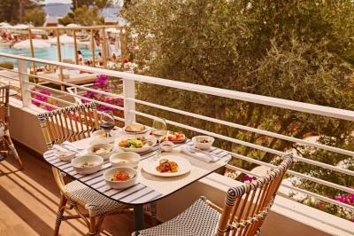 The Signature Level at TRS Ibiza Hotel All Inclusive Adults Only - Entrance to Clubs included 5 The Signature Level at TRS Ibiza Hotel All Inclusive Adults Only - Entrance to Clubs included 5