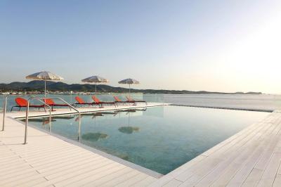 The Signature Level at TRS Ibiza Hotel All Inclusive Adults Only - Entrance to Clubs included 4 The Signature Level at TRS Ibiza Hotel All Inclusive Adults Only - Entrance to Clubs included 4