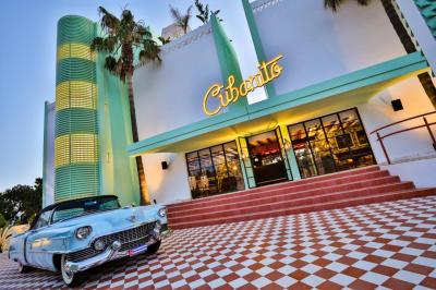 Cubanito Ibiza Hotel 10 Cubanito Ibiza Hotel 10