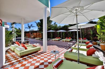 Cubanito Ibiza Hotel 2 Cubanito Ibiza Hotel 2