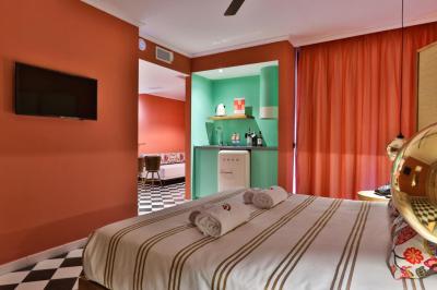 Cubanito Ibiza Hotel 4 Cubanito Ibiza Hotel 4
