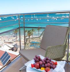 Bellamar Hotel Beach 2 Bellamar Hotel Beach 2