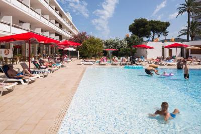 Hotel Arenal Ibiza 2 Hotel Arenal Ibiza 2
