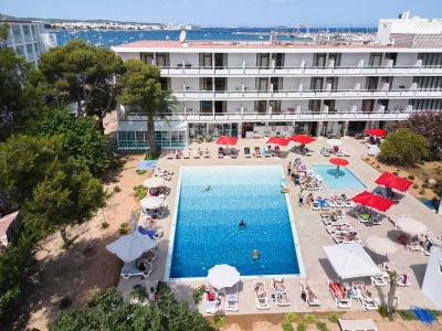 Hotel Arenal Ibiza 10 Hotel Arenal Ibiza 10