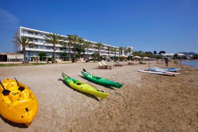 Hotel Arenal Ibiza 9 Hotel Arenal Ibiza 9