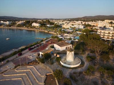Hotel Arenal Ibiza 8 Hotel Arenal Ibiza 8