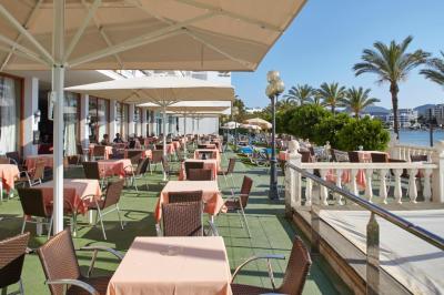 Hotel Arenal Ibiza 3 Hotel Arenal Ibiza 3