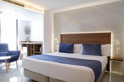 Eurostars Puerto de Ibiza 9 Eurostars Puerto de Ibiza 9