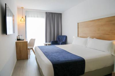 Eurostars Puerto de Ibiza 6 Eurostars Puerto de Ibiza 6