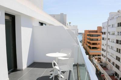 Eurostars Puerto de Ibiza 5 Eurostars Puerto de Ibiza 5