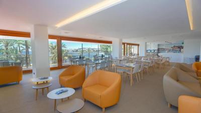 THB Los Molinos - Adults Only 8 THB Los Molinos - Adults Only 8