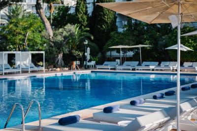 THB Los Molinos - Adults Only 4 THB Los Molinos - Adults Only 4
