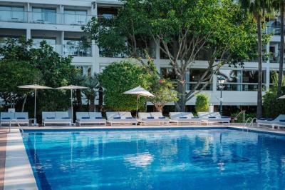 THB Los Molinos - Adults Only 3 THB Los Molinos - Adults Only 3