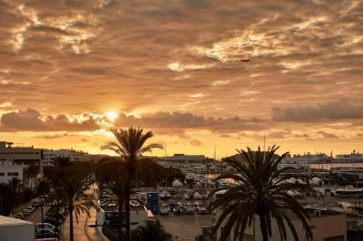 NH Collection Ibiza 7 NH Collection Ibiza 7