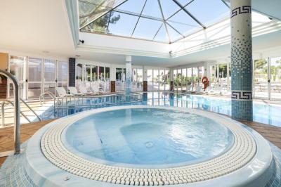 Invisa Hotel Club Cala Blanca 8 Invisa Hotel Club Cala Blanca 8