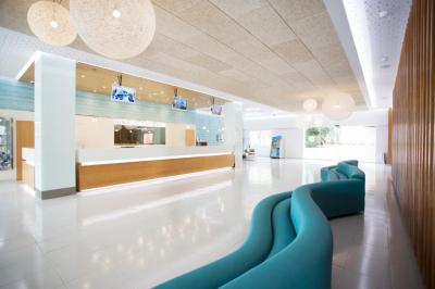 Invisa Hotel Club Cala Blanca 7 Invisa Hotel Club Cala Blanca 7