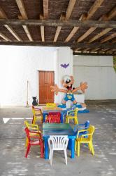 Invisa Hotel Club Cala Blanca 4 Invisa Hotel Club Cala Blanca 4