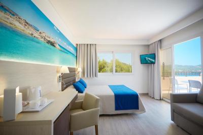 Invisa Hotel Club Cala Verde 2 Invisa Hotel Club Cala Verde 2