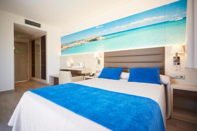 Invisa Hotel Club Cala Verde 9 Invisa Hotel Club Cala Verde 9