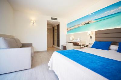 Invisa Hotel Club Cala Verde 8 Invisa Hotel Club Cala Verde 8