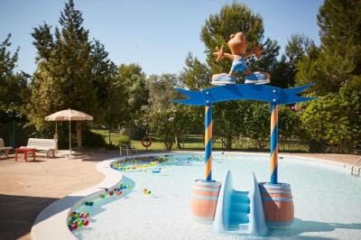 Invisa Hotel Club Cala Verde 7 Invisa Hotel Club Cala Verde 7