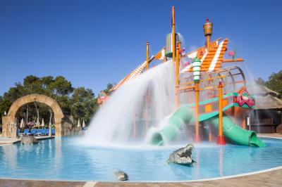 Invisa Hotel Club Cala Verde 6 Invisa Hotel Club Cala Verde 6