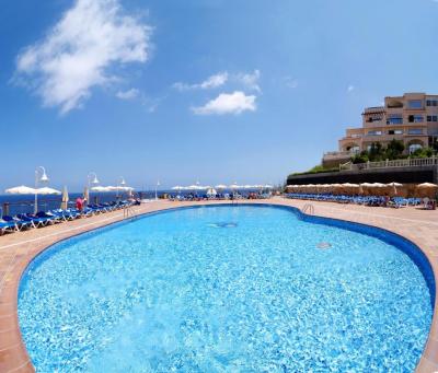 Invisa Hotel Club Cala Verde 3 Invisa Hotel Club Cala Verde 3