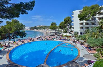 Leonardo Royal Hotel Ibiza Santa Eulalia - Hotel WebSite