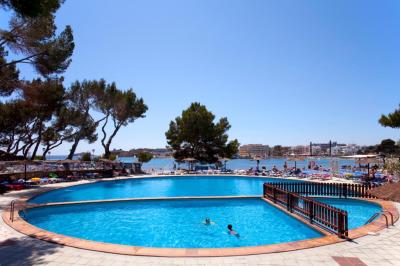 Leonardo Royal Hotel Ibiza Santa Eulalia - Hotel WebSite