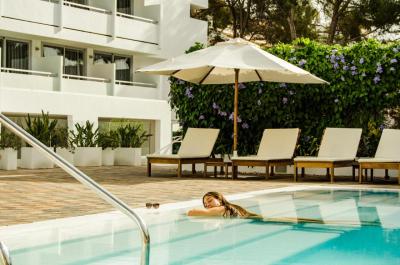 Hotel Anfora Ibiza 8 Hotel Anfora Ibiza 8