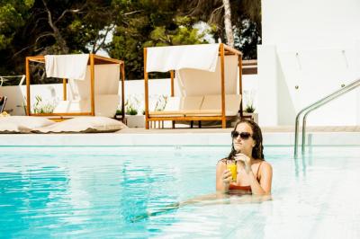 Hotel Anfora Ibiza 4 Hotel Anfora Ibiza 4