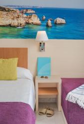 Hotel Moon Dreams Coral Beach 5 Hotel Moon Dreams Coral Beach 5