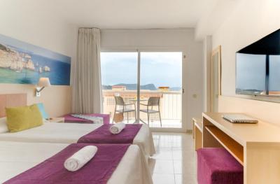 Hotel Moon Dreams Coral Beach 4 Hotel Moon Dreams Coral Beach 4
