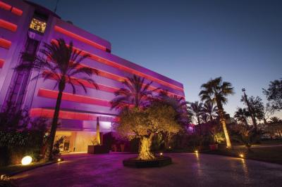 Pacha Hotel 4 Pacha Hotel 4
