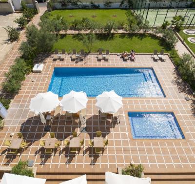 Bon Sol Prestige AB Group 3 Bon Sol Prestige AB Group 3