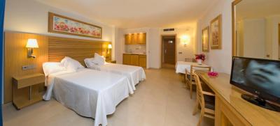 Bon Sol Prestige AB Group 4 Bon Sol Prestige AB Group 4