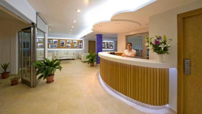 Bon Sol Prestige AB Group 10 Bon Sol Prestige AB Group 10