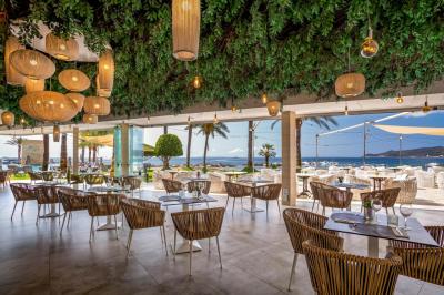 Hotel Torre del Mar Ibiza 9 Hotel Torre del Mar Ibiza 9