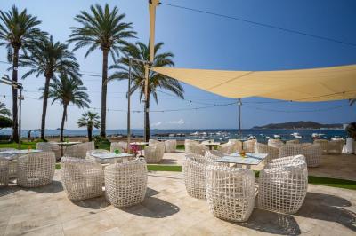 Hotel Torre del Mar Ibiza 7 Hotel Torre del Mar Ibiza 7