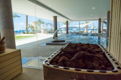 Hotel Torre del Mar Ibiza 4 Hotel Torre del Mar Ibiza 4