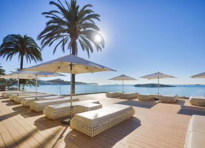 Hotel Torre del Mar Ibiza 3 Hotel Torre del Mar Ibiza 3