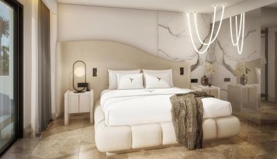 The Unexpected Ibiza Hotel - Ushuaïa Club entrance included 2 The Unexpected Ibiza Hotel - Ushuaïa Club entrance included 2